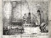 044 hunt Ilchester Jail