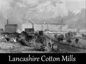 051 Lancashire mills
