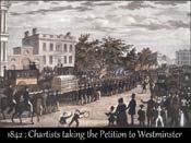 070 chartist procession