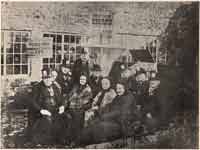 Failsworth Veterans 1884