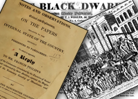 Peterloo - contemporary publications