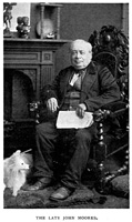 John Moores - Radical reformer